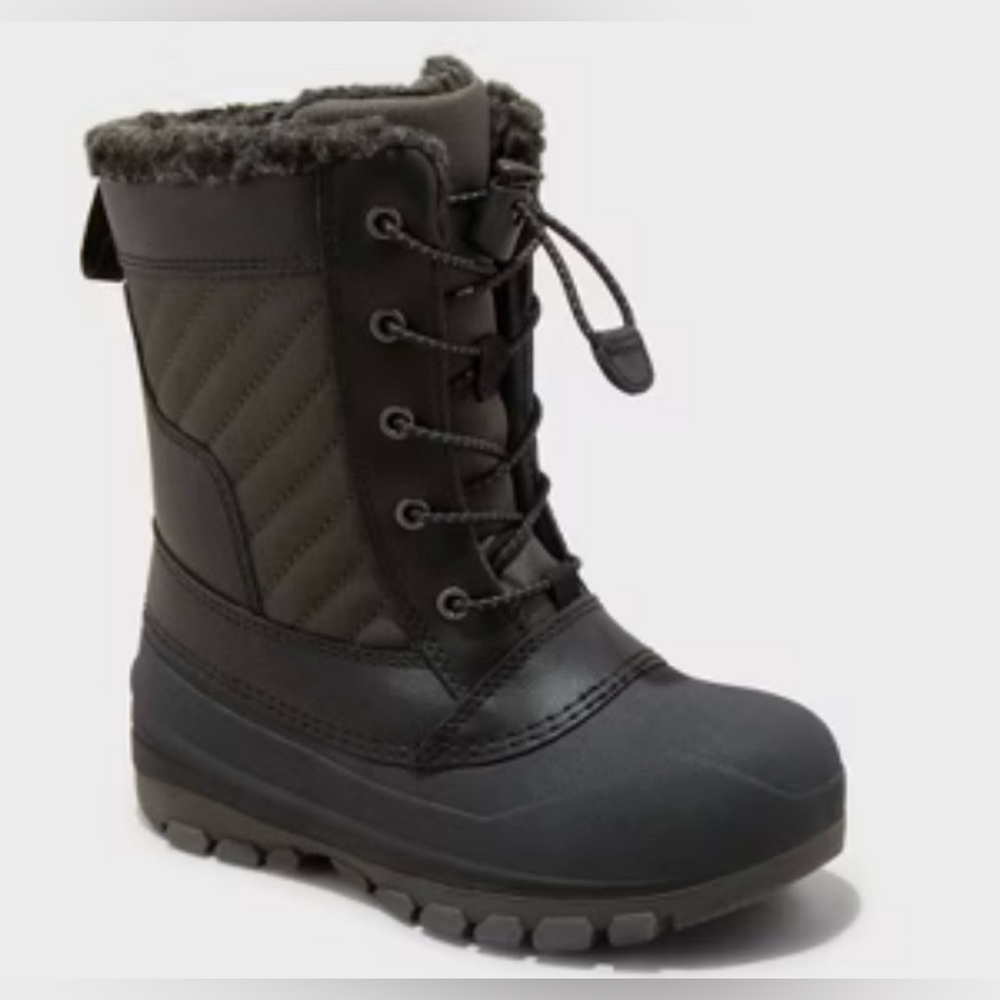 All in Motion Skylar Winter Boots